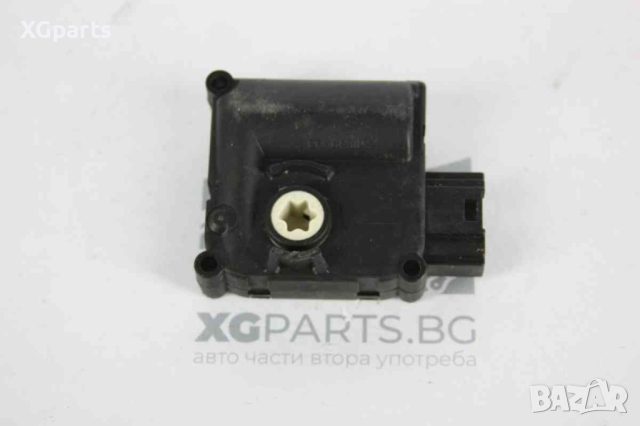 Моторче клапа парно за Audi A8 D3 (2002-2007) 4E0820511, снимка 2 - Части - 41038069