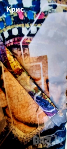  Isal Bed Ollen дизайнерско мъжко яке, снимка 5 - Якета - 52805416