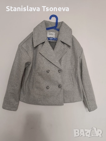 Дамско палто