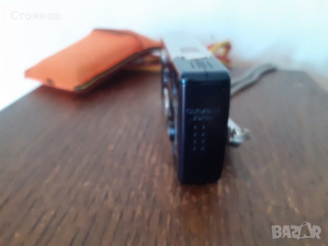 Canon Digital IXUS i5.0 MP Japan, снимка 7 - Фотоапарати - 42009429