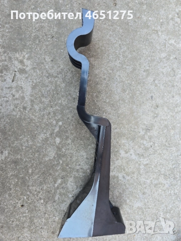 Интериорна част Хонда Сивик 77510-SMG-E010-20