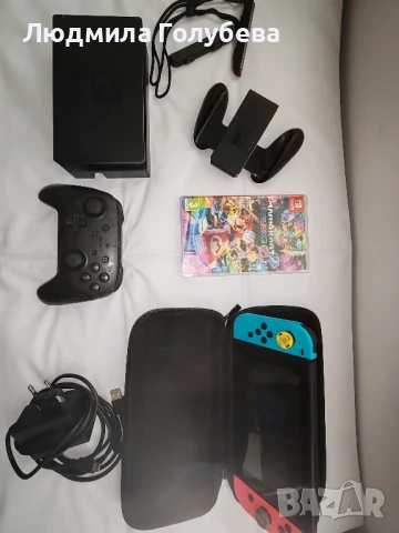 Nintendo Switch Original 