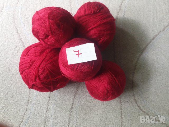 Прежди, снимка 7 - Други - 42101218