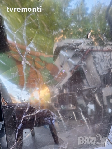 подсветка, от дисплей VES490UNDL-2D-N11 на телевизор EDENWOOD ED4901UHD, снимка 5 - Части и Платки - 51715564