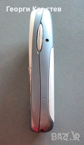 Siemens S55 - без зарядно, снимка 13 - Siemens - 56114980