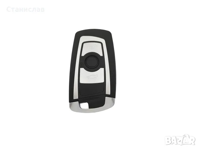 Корпус за автомобилен ключ за BMW – YGOHUF5662