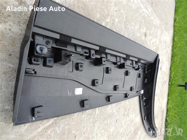 Орнамент на задна лява врата Киа Спортидж 2023 2024г , снимка 5 - Аксесоари и консумативи - 40571880