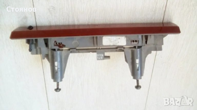 Продавам заден трети стоп за Опел Астра 2007г., снимка 2 - Части - 46878065