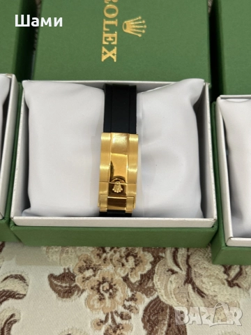 мъжки часвници ROLEX, снимка 11 - Мъжки - 56048704