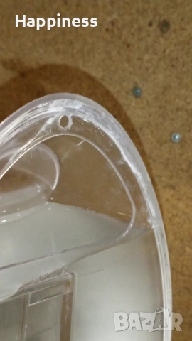 Резервоар за вода Dolce Gusto Piccolo 950 мл, снимка 3 - Кафемашини - 53719973