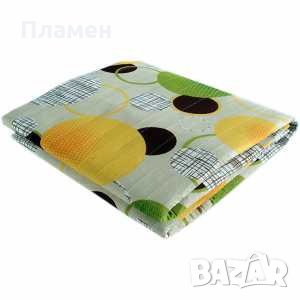 Електрическо нагревателно затоплящо одеало/одеяло, постелка, завивка с 2 степени 60W.  Ново !, снимка 6 - Други - 34653575