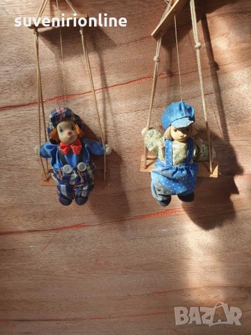 Кукли, снимка 5 - Кукли - 34430596