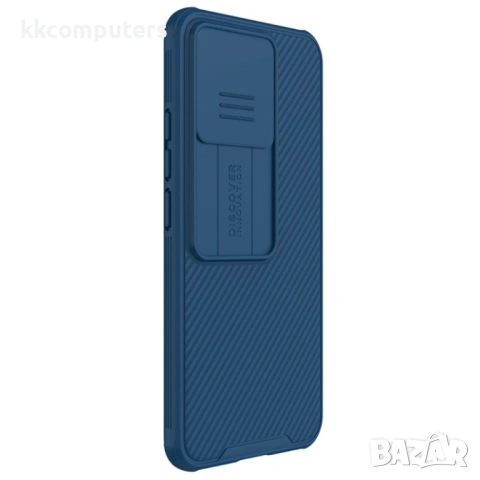 Xiaomi 13 Удароустойчив NILLKIN CamShield Калъф и Протектор, снимка 2 - Калъфи, кейсове - 53272414