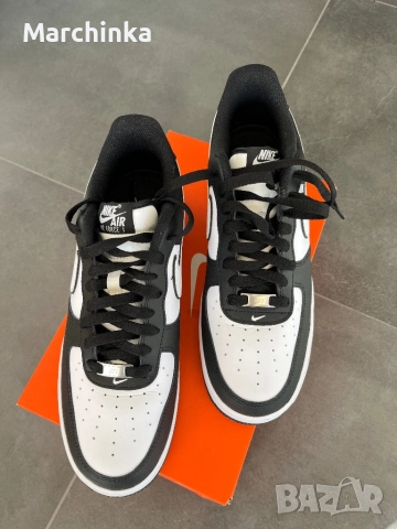 Кецове Nike 45 номер, снимка 2 - Кецове - 52509306