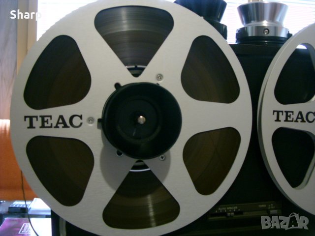 TEAC X-1000M, снимка 6 - Декове - 41142815