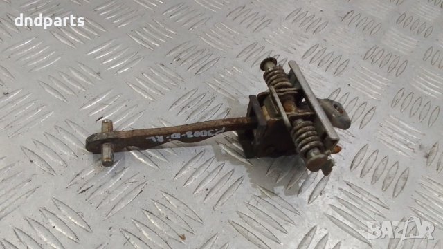 Стопер врата Peugeot 3008 2010г.(задна лява)	