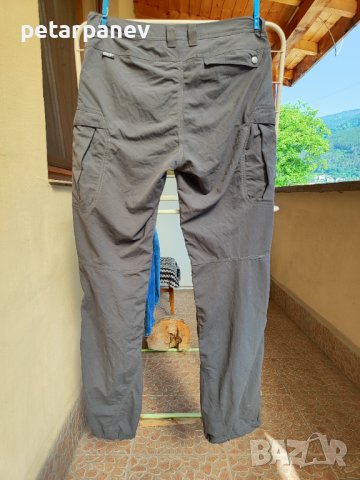 Женски панталон Haglöfs Climatic mid series - Л размер, снимка 4 - Спортни екипи - 41343089