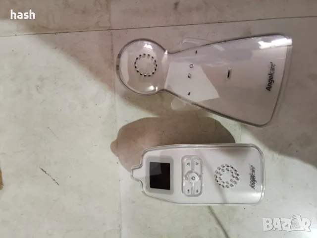 Angelcare 423-D аудио бебефон -без радиация