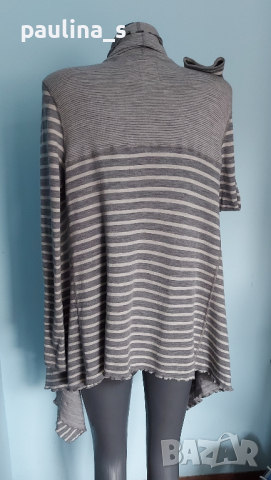 Маркова туника тип наметка или жилетка / We clothing / унисайз , снимка 4 - Туники - 44585035