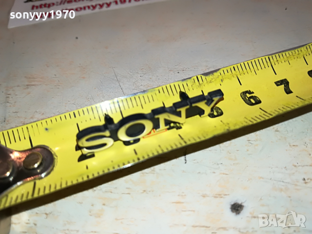 SONY-ЕМБЛЕМА 1404221646, снимка 2 - Други - 36458228