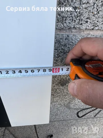 Продавам отлично предно стъкло и врътки за ключовете за готварска печка Gorenje (Горене), снимка 4 - Печки, фурни - 48113305