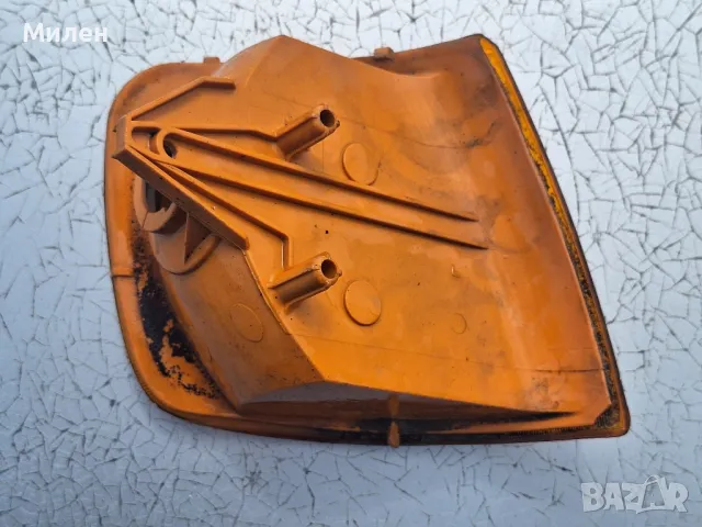 Ляв Мигач За Ford Sierra 1987-1993 Година Форд Сиера , снимка 4 - Части - 50218506