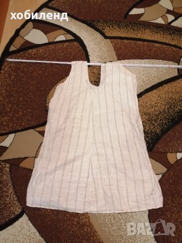 Женска кенарена риза, снимка 2 - Антикварни и старинни предмети - 42733073