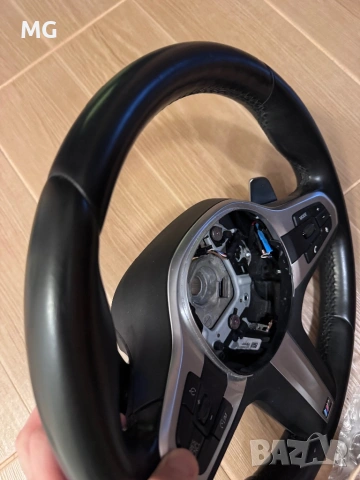 М волан за BMW G30 G31 G11 , снимка 3 - Части - 53726173