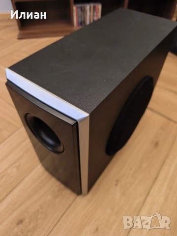 суббуфер samsung ps-wtq25