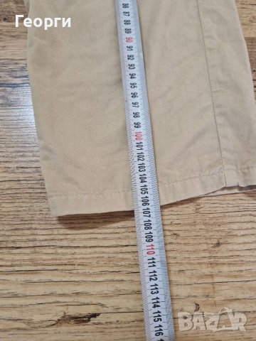 Мъжки панталон Hugo Boss Размер 30, снимка 5 - Панталони - 41775336