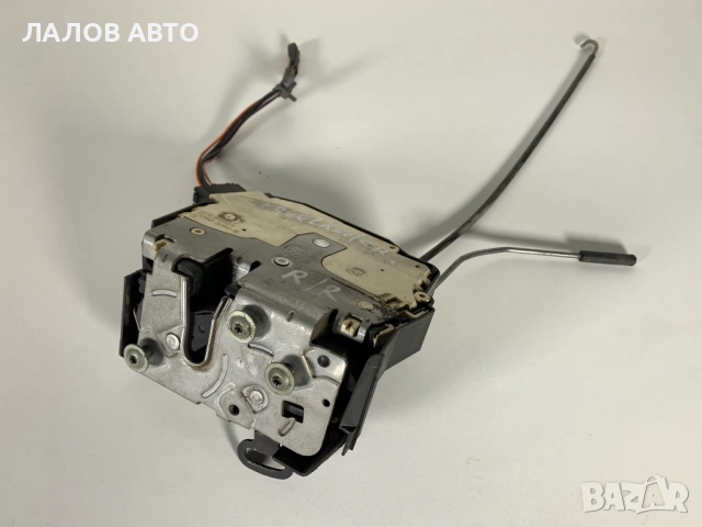 Задна дясна брава Ленд Ровър Фрилендър Zadna dqsna brava Land Rover Freelander , снимка 2 - Части - 52537813