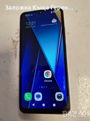 Redmi                   A5, снимка 2 - Xiaomi - 55898636