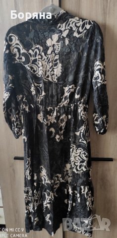 Answear Lab нова рокля-риза размер S/M, снимка 18 - Рокли - 41653343