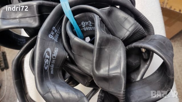 Вътрешна гума CST 9X2 за-M365, снимка 2 - Други спортове - 38835779