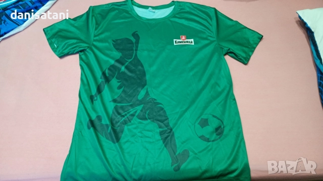 Комплект за феновете на бира ,,Каменица,,, снимка 3 - Подаръци за мъже - 52948815