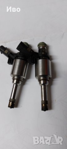 Дюзи за tfsi мотори