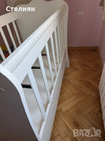 Кошарка нова, снимка 4 - Кошарки - 47411330