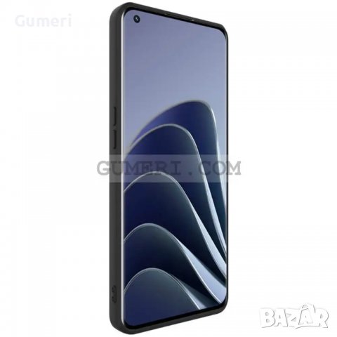 OnePlus 10 Pro - Гръб със Защита за Камерата, снимка 7 - Калъфи, кейсове - 38807785