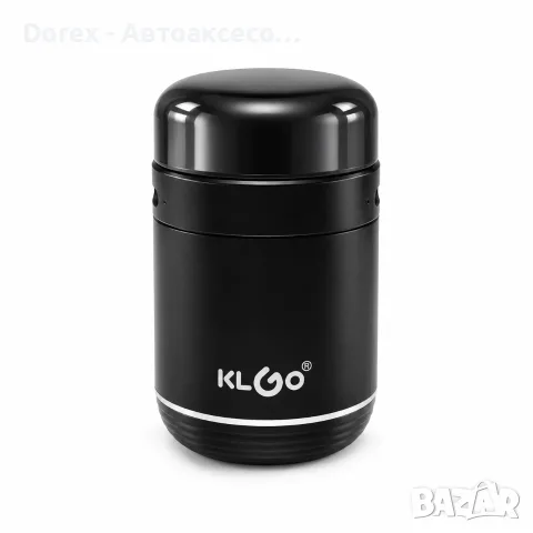 Машинка за бръснене KLGO R5 IPX7 330mAh, снимка 2 - Електрически самобръсначки - 55802794