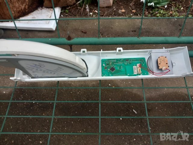 Продавам на части пералня със сушилня Ariston AMD 129, снимка 8 - Перални - 49155228