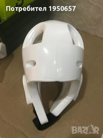 Протектор за глава, снимка 2 - Спортна екипировка - 53389638