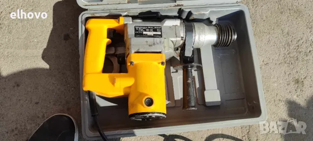 Перфоратор Einhel BBH 626