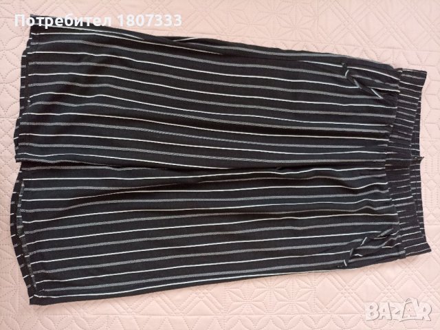 Дамски 3/4 бермуди , снимка 2 - Къси панталони и бермуди - 40492668