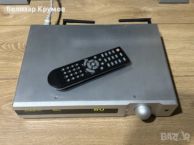 Дак Auralic Altair, снимка 3 - Други - 55778086