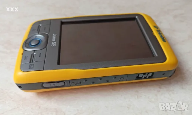 GPS Trimble Juno SB с инсталиран Arcpad, снимка 4 - Други - 47924333