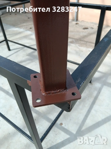 Колове за ограда! Топ цени!, снимка 11 - Огради и мрежи - 53637975