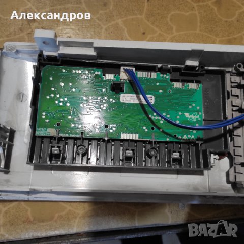 Преден панел за пералня Уърпул, снимка 4 - Перални - 40571425