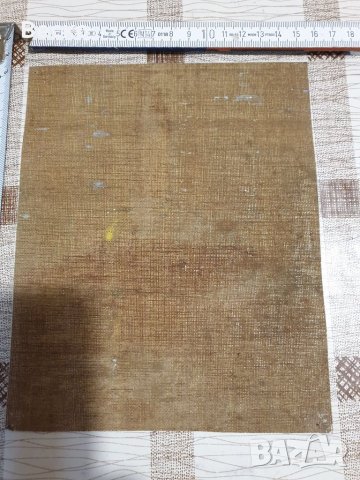 Стари картини от 60 те години с подпис.Само лично вземане гр.Варна., снимка 13 - Антикварни и старинни предмети - 38896584