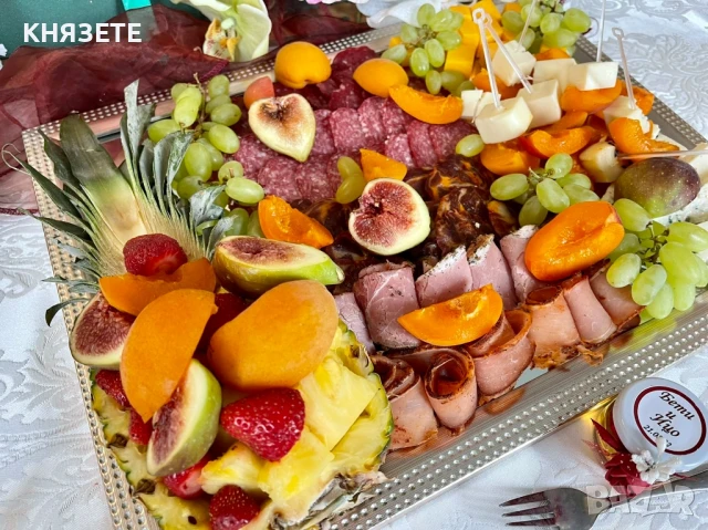 Организира сватби, кръщенета, юбилеи, фирмени партита, снимка 10 - Други - 51202129