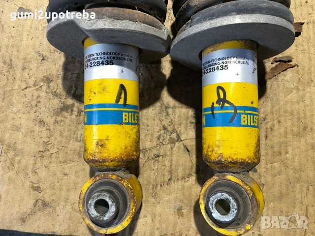 Задни Амортисьори Bilstein 24-228435 Toyota GT86 2018 Subaru BRZ, снимка 2 - Части - 53064628